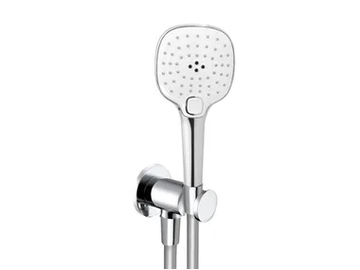 BD14511 - 2-spray handshower for shower by GUGLIELMI RUBINETTERIE - view 2